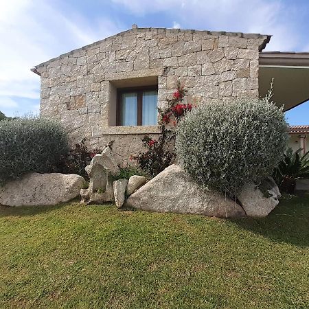 B&B Majore Olbia Bagian luar foto