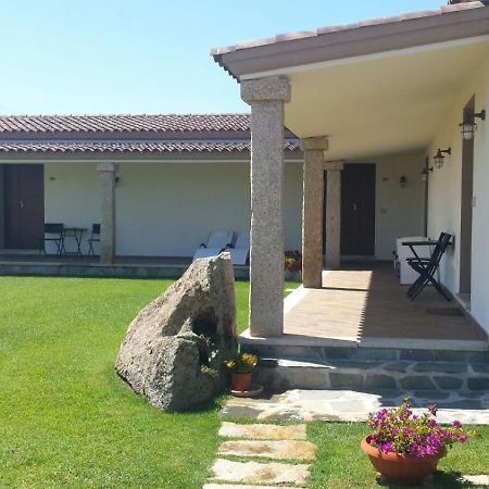 B&B Majore Olbia Bagian luar foto