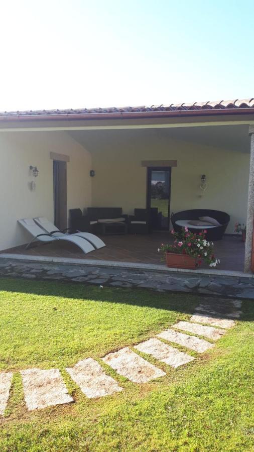 B&B Majore Olbia Bagian luar foto