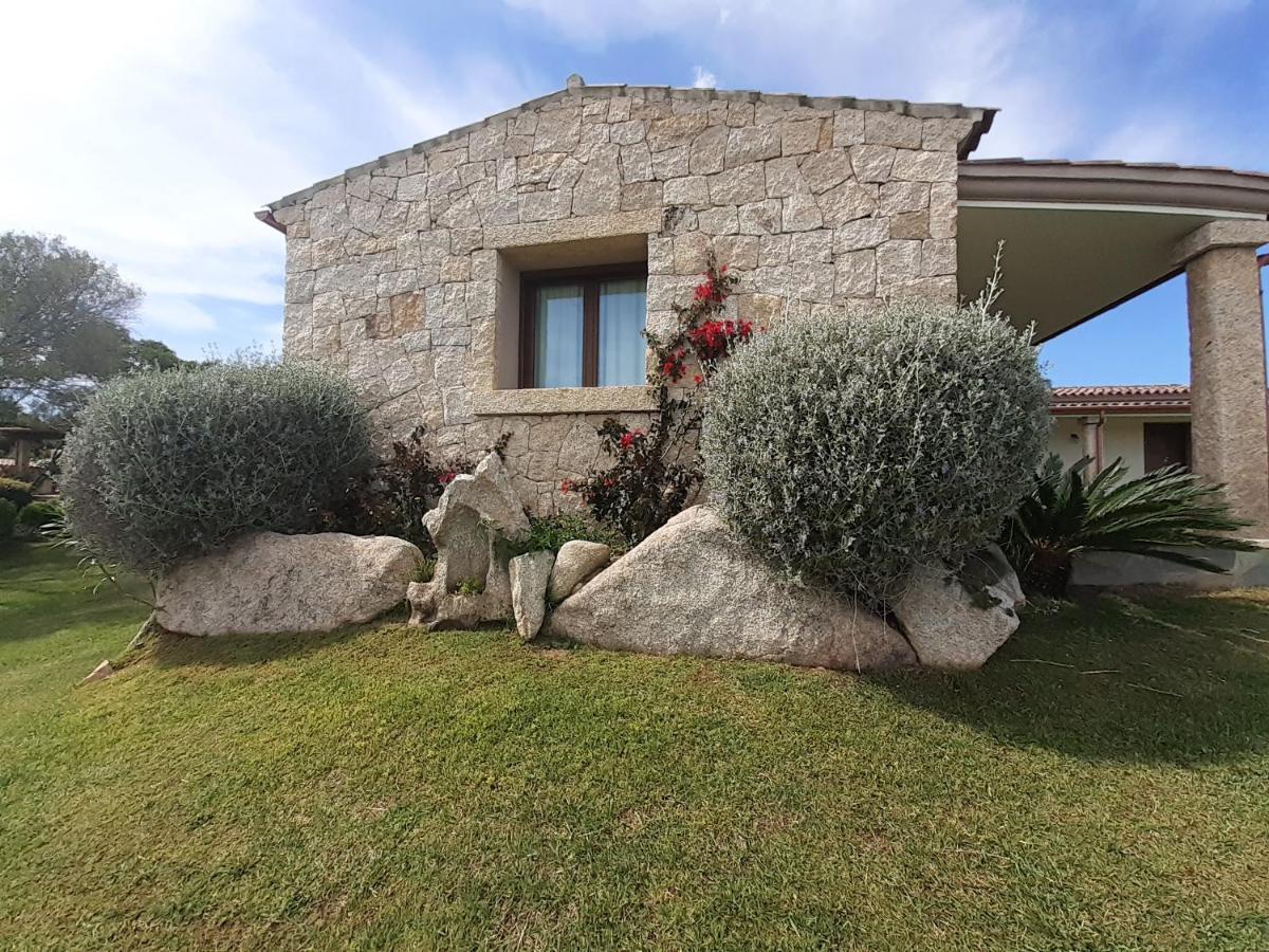 B&B Majore Olbia Bagian luar foto