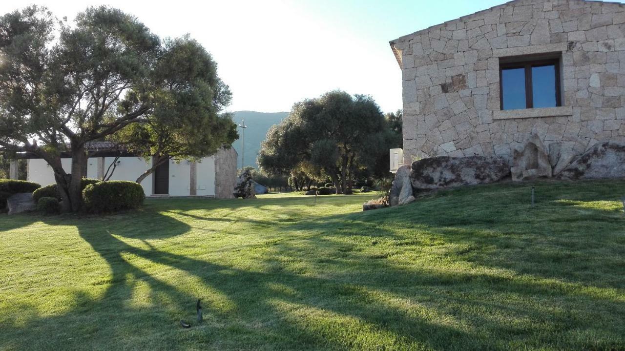 B&B Majore Olbia Bagian luar foto