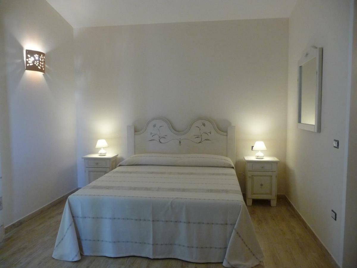 B&B Majore Olbia Bagian luar foto