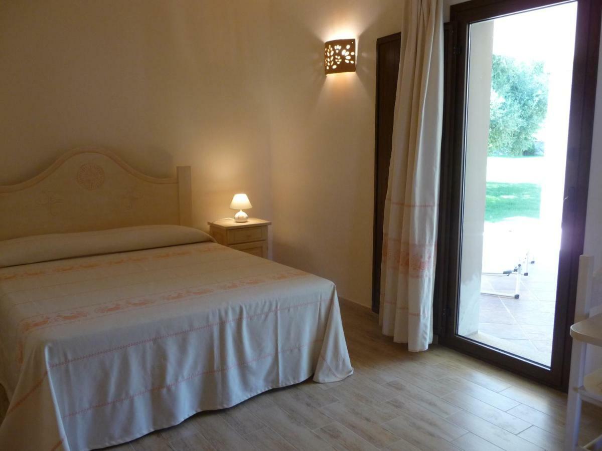 B&B Majore Olbia Bagian luar foto