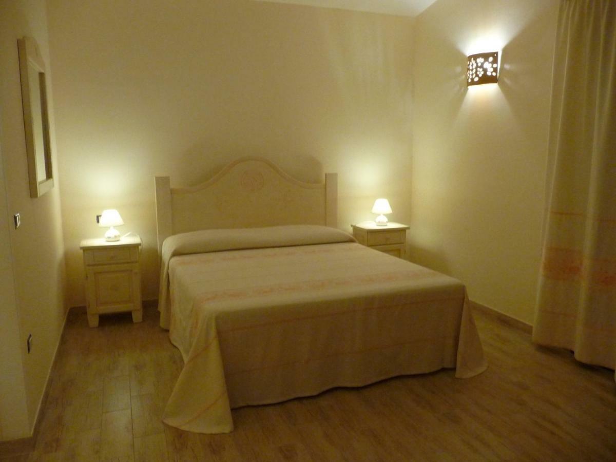 B&B Majore Olbia Bagian luar foto