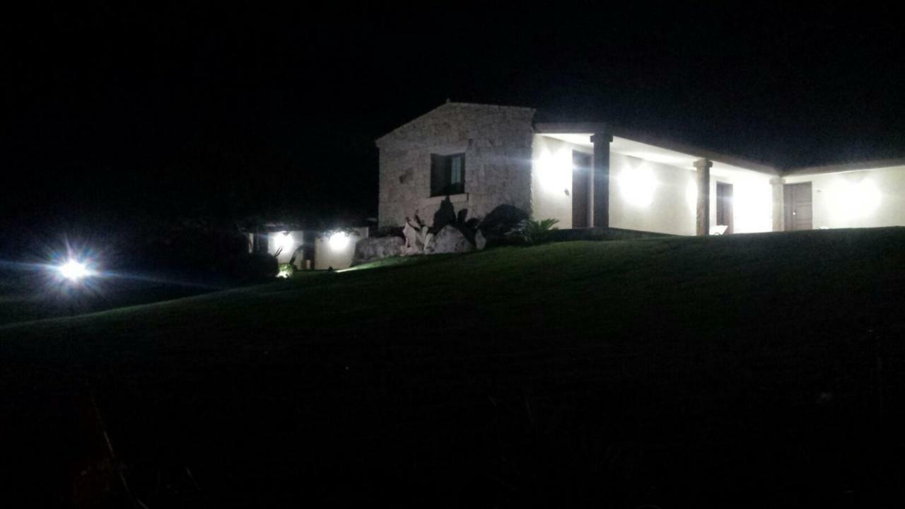 B&B Majore Olbia Bagian luar foto