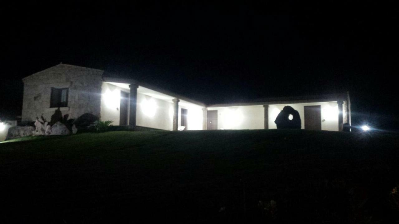 B&B Majore Olbia Bagian luar foto