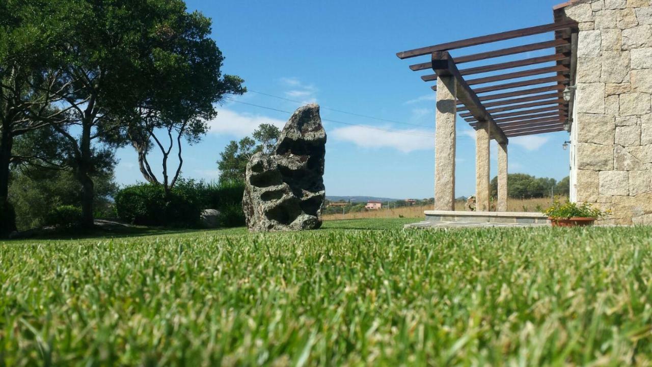 B&B Majore Olbia Bagian luar foto