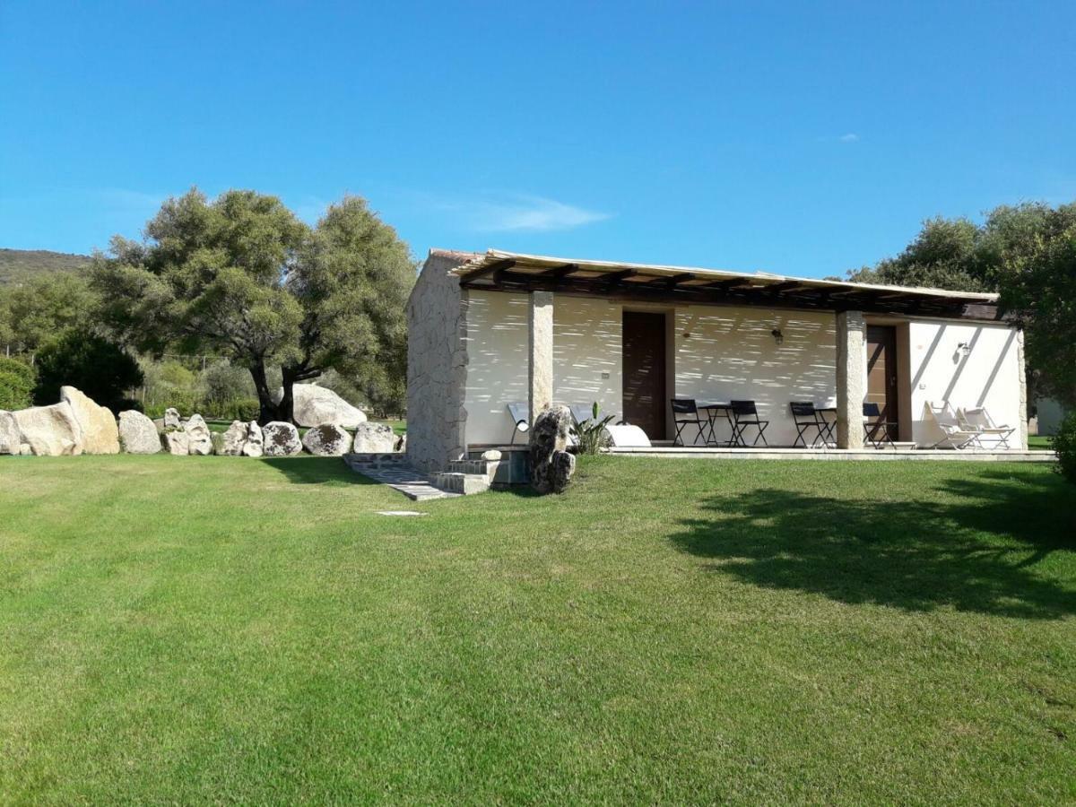 B&B Majore Olbia Bagian luar foto