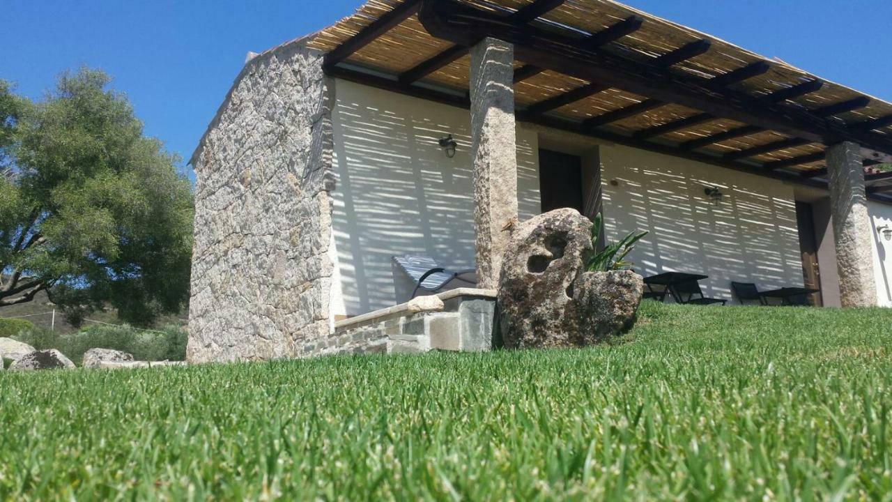 B&B Majore Olbia Bagian luar foto