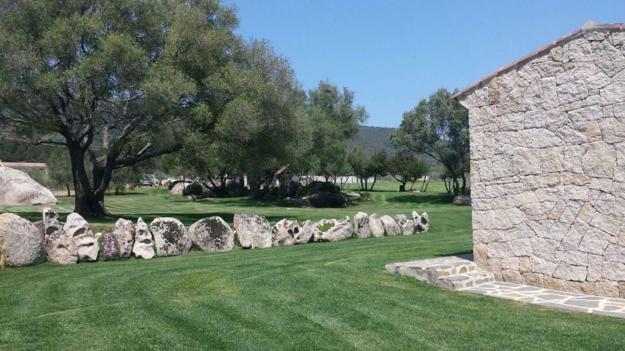 B&B Majore Olbia Bagian luar foto