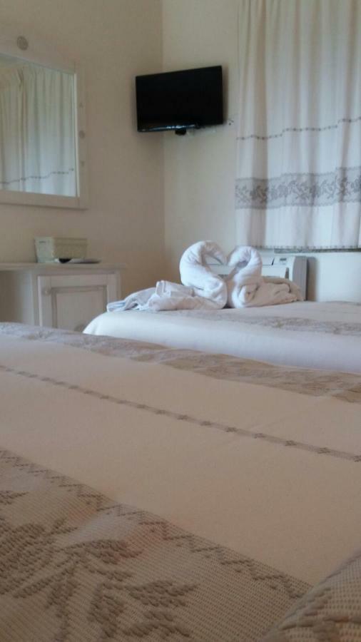 B&B Majore Olbia Bagian luar foto