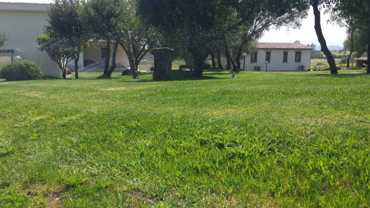 B&B Majore Olbia Bagian luar foto