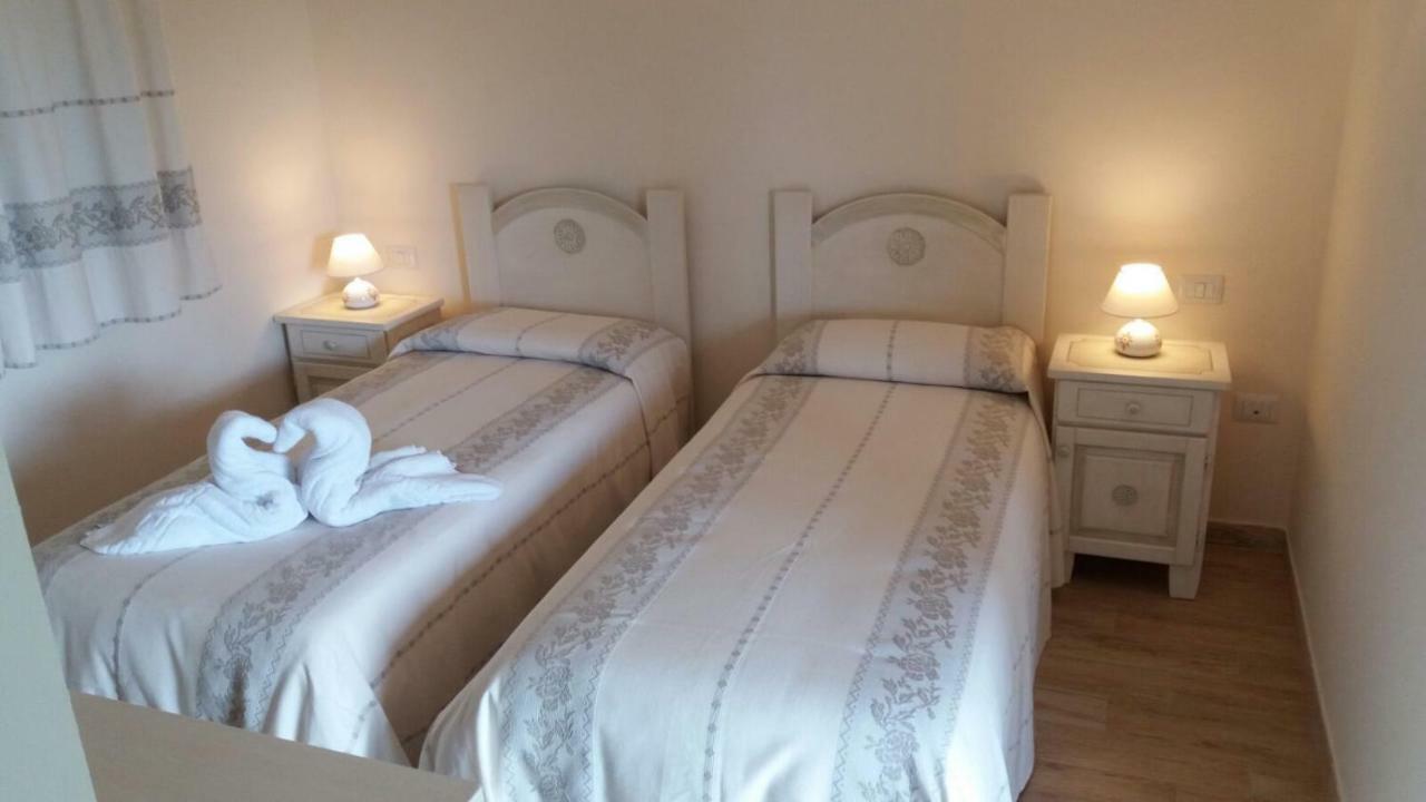 B&B Majore Olbia Bagian luar foto