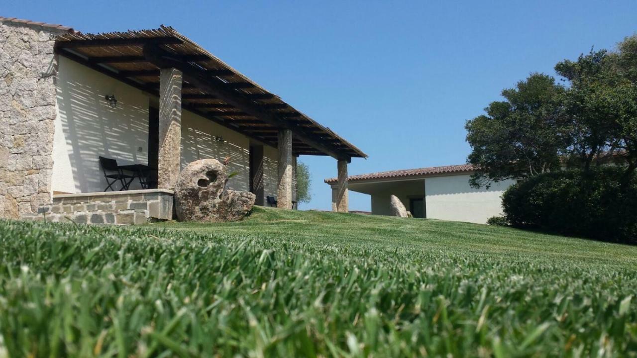 B&B Majore Olbia Bagian luar foto