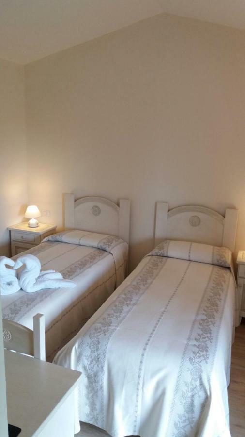 B&B Majore Olbia Bagian luar foto
