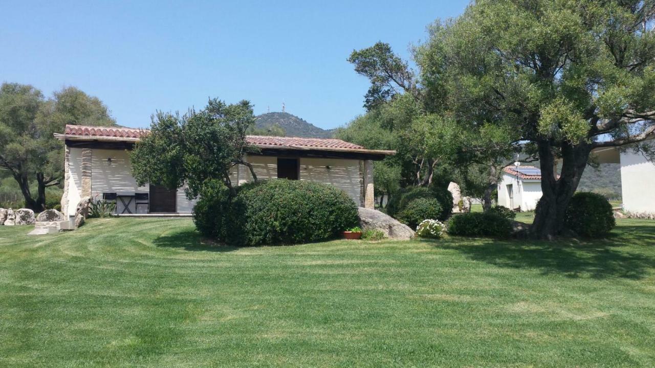 B&B Majore Olbia Bagian luar foto