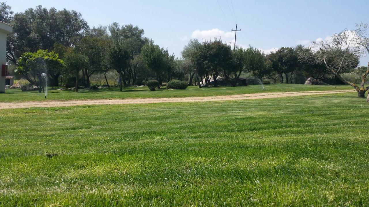 B&B Majore Olbia Bagian luar foto