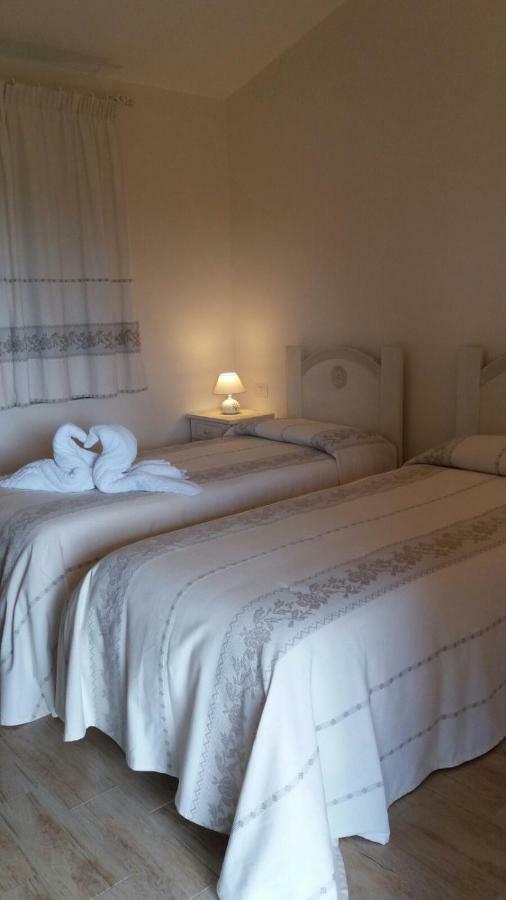 B&B Majore Olbia Bagian luar foto