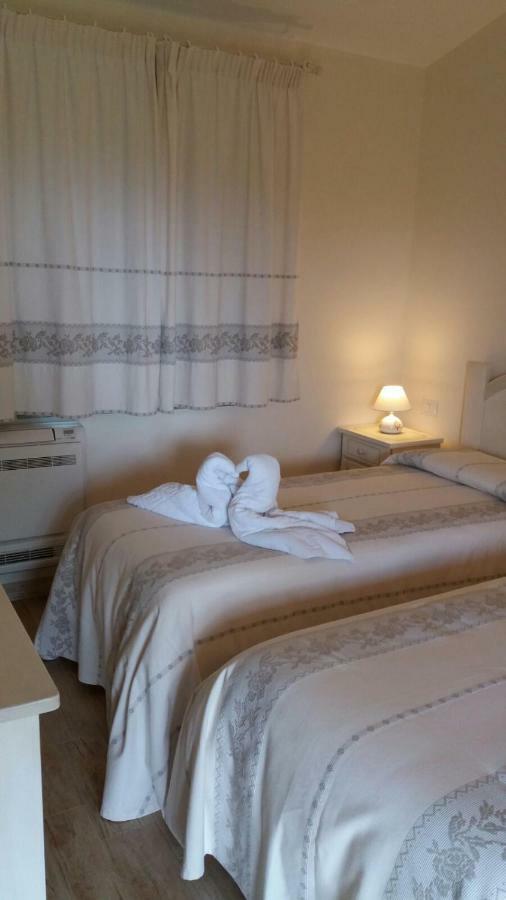 B&B Majore Olbia Bagian luar foto