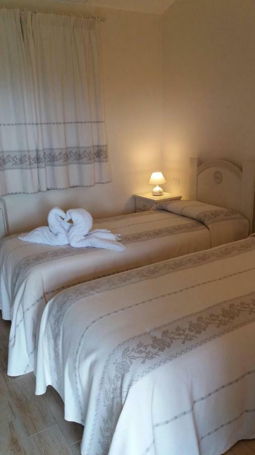 B&B Majore Olbia Bagian luar foto