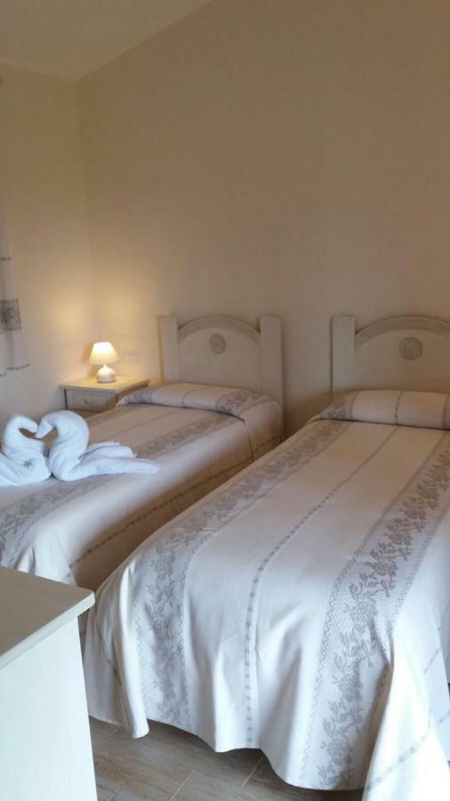 B&B Majore Olbia Bagian luar foto