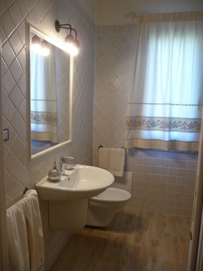 B&B Majore Olbia Bagian luar foto