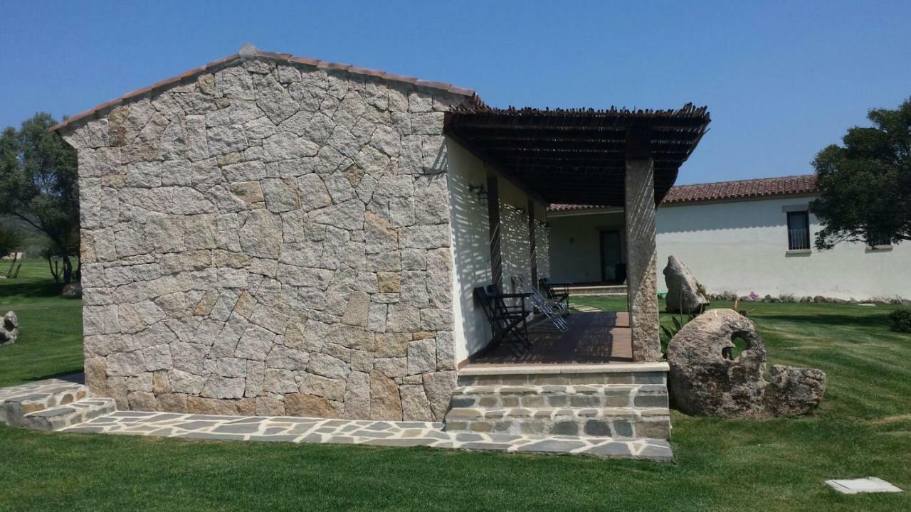 B&B Majore Olbia Bagian luar foto