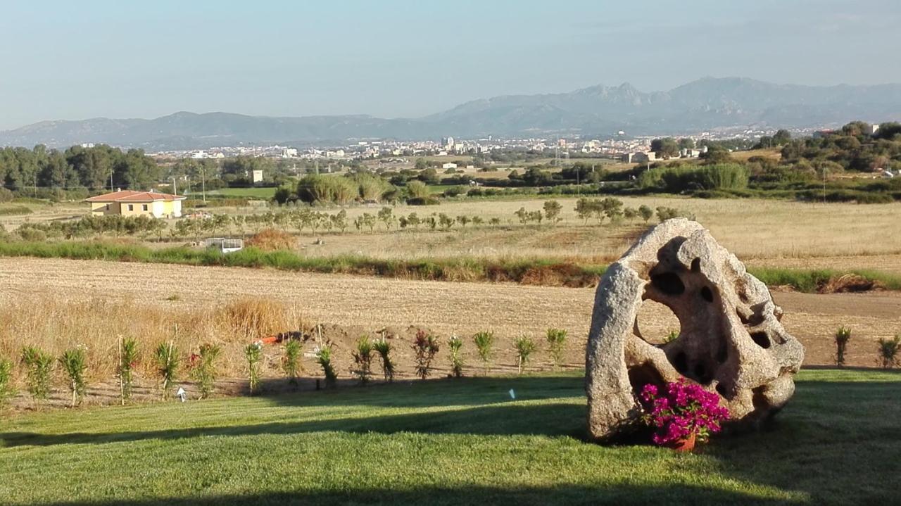 B&B Majore Olbia Bagian luar foto